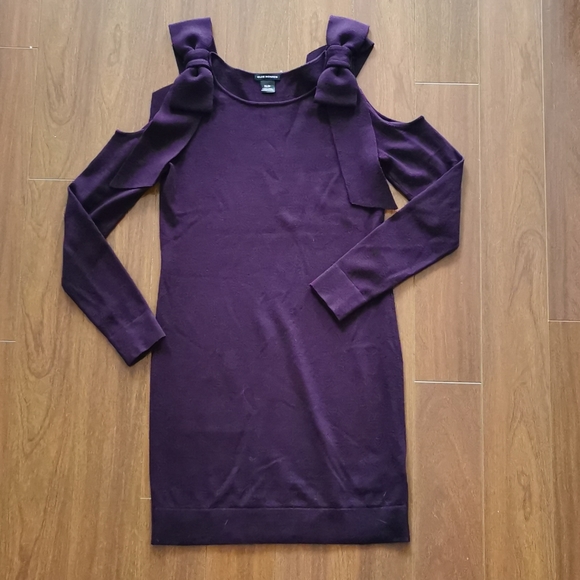 Club Monaco wool dress - Picture 2 of 9